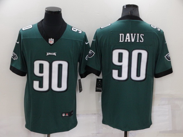 Philadelphia Eagles Jerseys 117